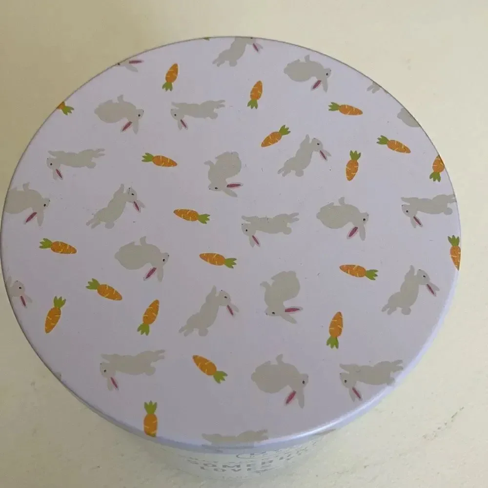 DW Home Hand Poured Candle Somebunny Loves You